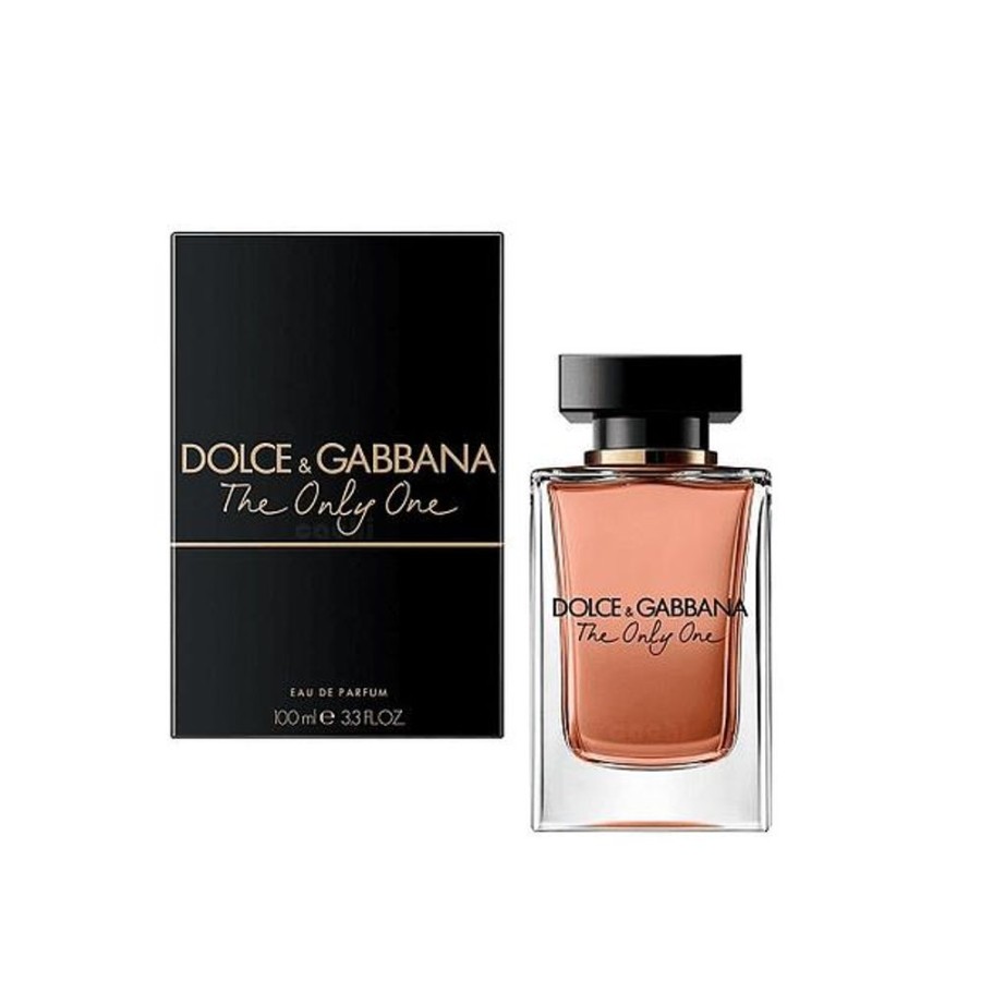 Perfumes Dolce Gabbana | Perfume The Only One Mujer Edp 100 Ml