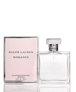 Perfumes Ralph Lauren | Perfume Romance Mujer Edp 100 Ml