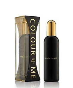 Perfumes Colour Me | Perfume Colour Me Gold Mujer Edp 100 Ml