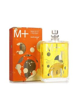 Perfumes Escentric Molecules | Perfume Molecule 01 + Mandarin Unisex Edt 100 Ml