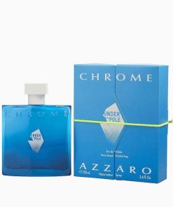 Perfumes Azzaro | Perfume Chrome Under The Pole Hombre Edt 100 Ml