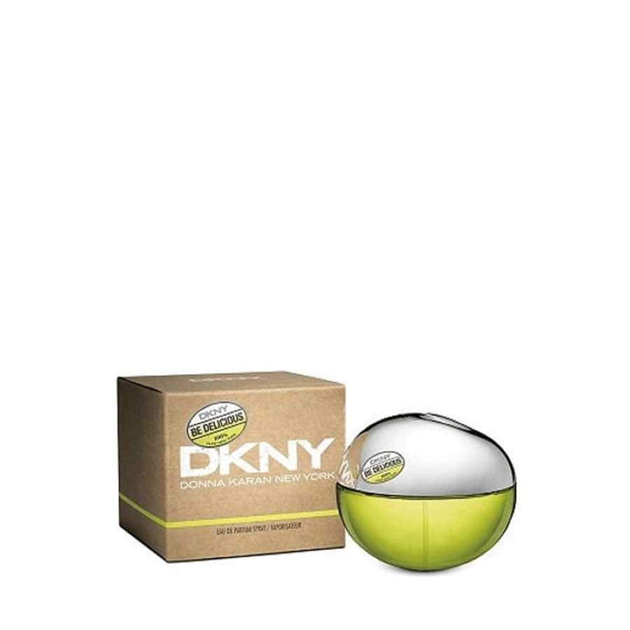 Perfumes Donna Karan | Perfume Be Delicious (Verde) Dama Edp 30 Ml