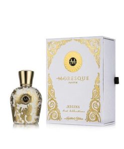 Perfumes Moresque | Perfume Moresque Regina Unisex Edp 50 Ml