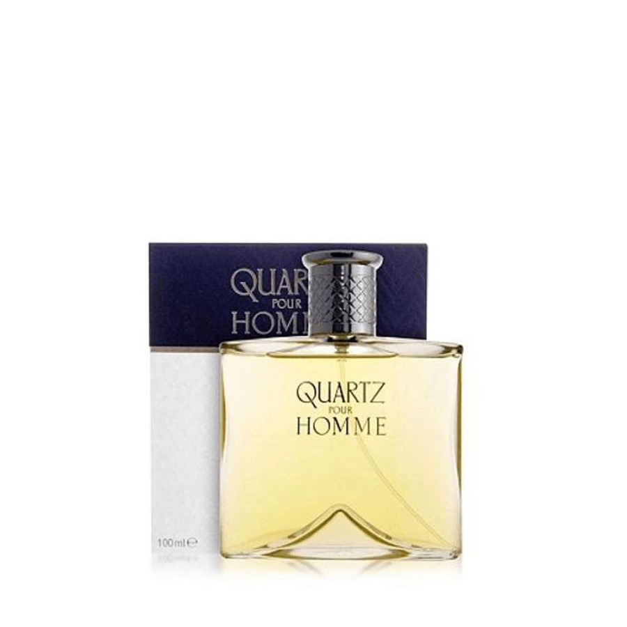 Perfumes Molyneux | Perfume Quartz Hombre Edt 100 Ml