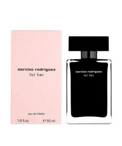 Perfumes Narciso Rodriguez | Perfume Narciso Rodriguez Mujer Edt 50 Ml