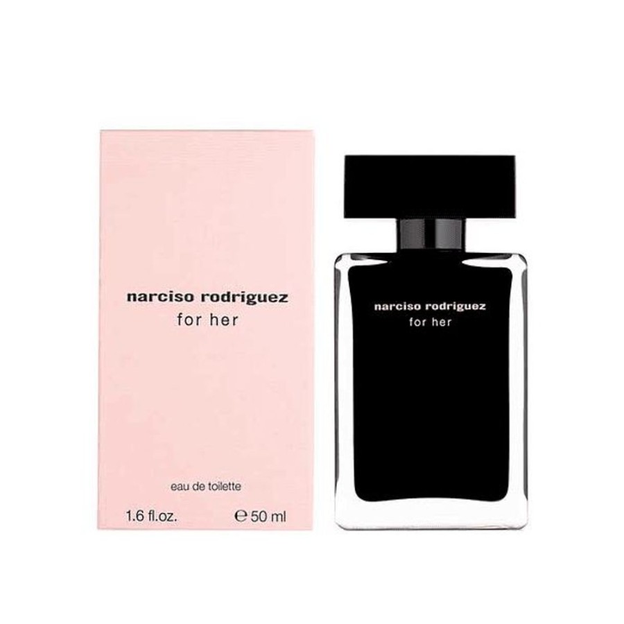 Perfumes Narciso Rodriguez | Perfume Narciso Rodriguez Mujer Edt 50 Ml