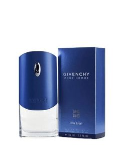 Perfumes Givenchy | Perfume Blue Label Givenchy Hombre Edt 100 Ml