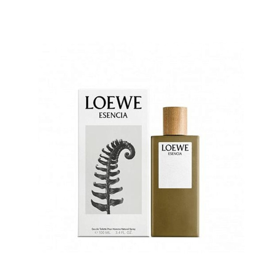 Perfumes Loewe | Perfume Loewe Esencia Hombre Edt 100 Ml