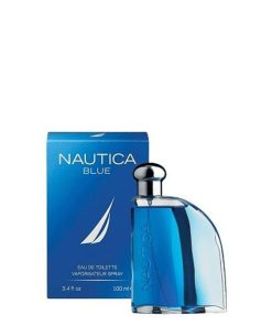 Perfumes Nautica | Perfume Nautica Blue Hombre Edt 100 Ml