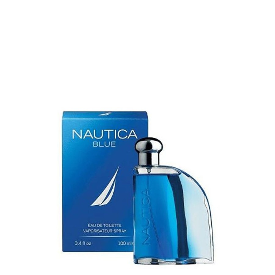 Perfumes Nautica | Perfume Nautica Blue Hombre Edt 100 Ml