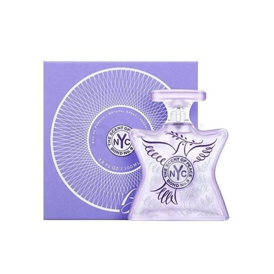 Perfumes Bond N 9 | Perfume Bond N 9 The Scent Of Peace Mujer Edp 100 Ml