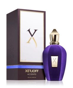 Perfumes Xerjoff | Perfume Xerjoff Accento Unisex Edp 100 Ml