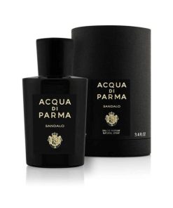 Perfumes Acqua Di Parma | Perfume Acqua Di Parma Signature Sandalo Unisex Edp 100 Ml