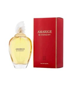 Perfumes Givenchy | Perfume Amarige Givenchy Mujer Edt 100 Ml