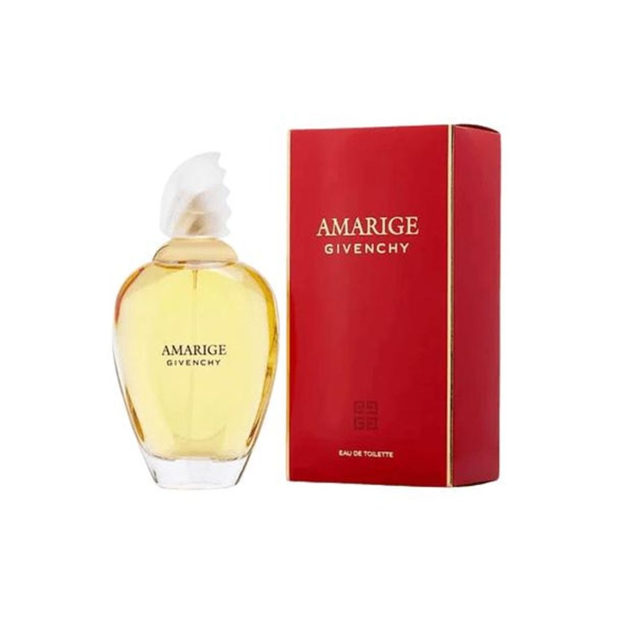 Perfumes Givenchy | Perfume Amarige Givenchy Mujer Edt 100 Ml