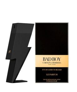 Perfumes Carolina Herrera | Perfume Bad Boy Le Parfum Hombre Edp 100 Ml