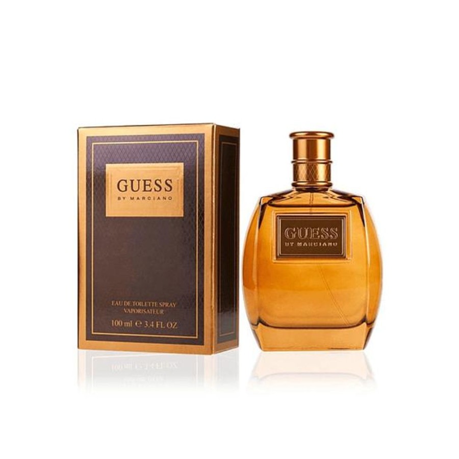 Perfumes Guess | Perfume Guess Marciano Hombre Edt 100 Ml