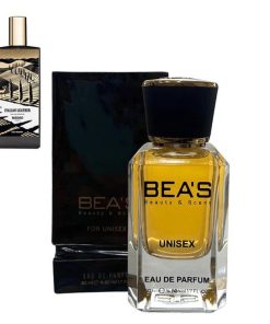 Perfumes Beas | Perfume Beas 740 Clon Memo Paris Italian Leather Unisex Edp 50 Ml