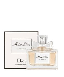 Perfumes Christian Dior | Perfume Miss Dior Dama Edp 100 Ml