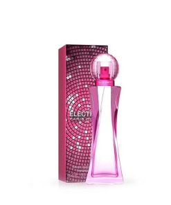 Perfumes Paris Hilton | Perfume Electrify Paris Hilton Dama Edp 100 Ml