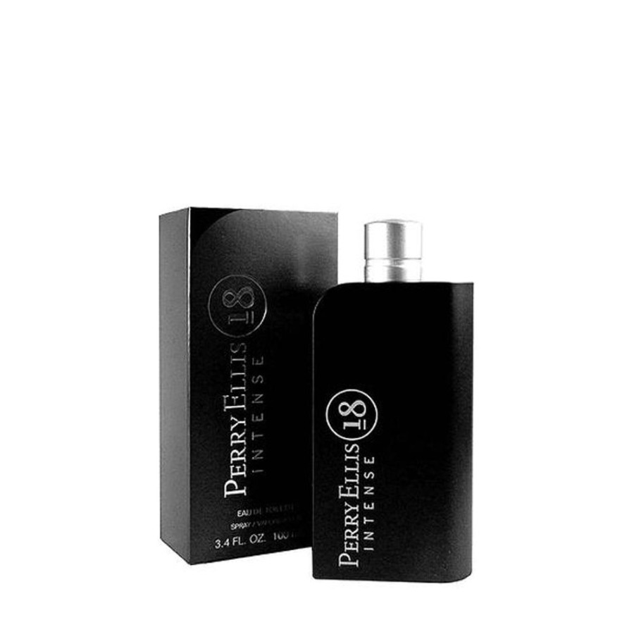 Perfumes Perry Ellis | Perfume Perry Ellis 18 Intense Hombre Edt 100 Ml