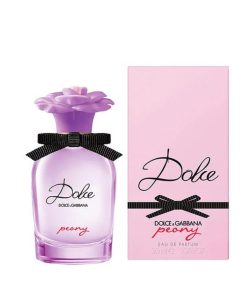 Perfumes Dolce Gabbana | Perfume Dolce Peony Mujer Edp 75 Ml