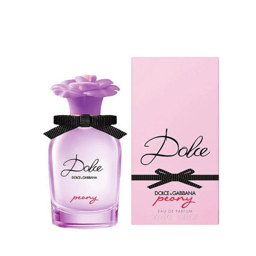 Perfumes Dolce Gabbana | Perfume Dolce Peony Mujer Edp 75 Ml