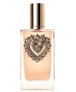 Perfumes Dolce Gabbana | Perfume Dolce Gabbana Devotion Dama Edp 100 Ml Tester