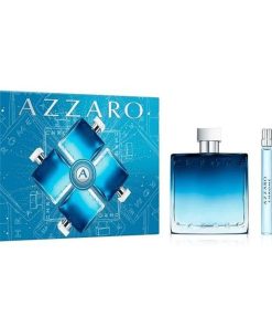 Perfumes Azzaro | Perfume Chrome Azzaro Hombre Edp 100 Ml Estuche