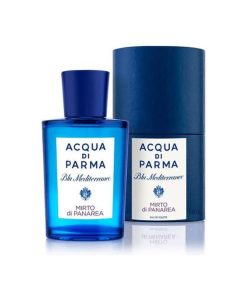 Perfumes Acqua Di Parma | Perfume Acqua Di Parma Blu Mediterraneo Mirto Di Panarea Unisex Edt 150 Ml