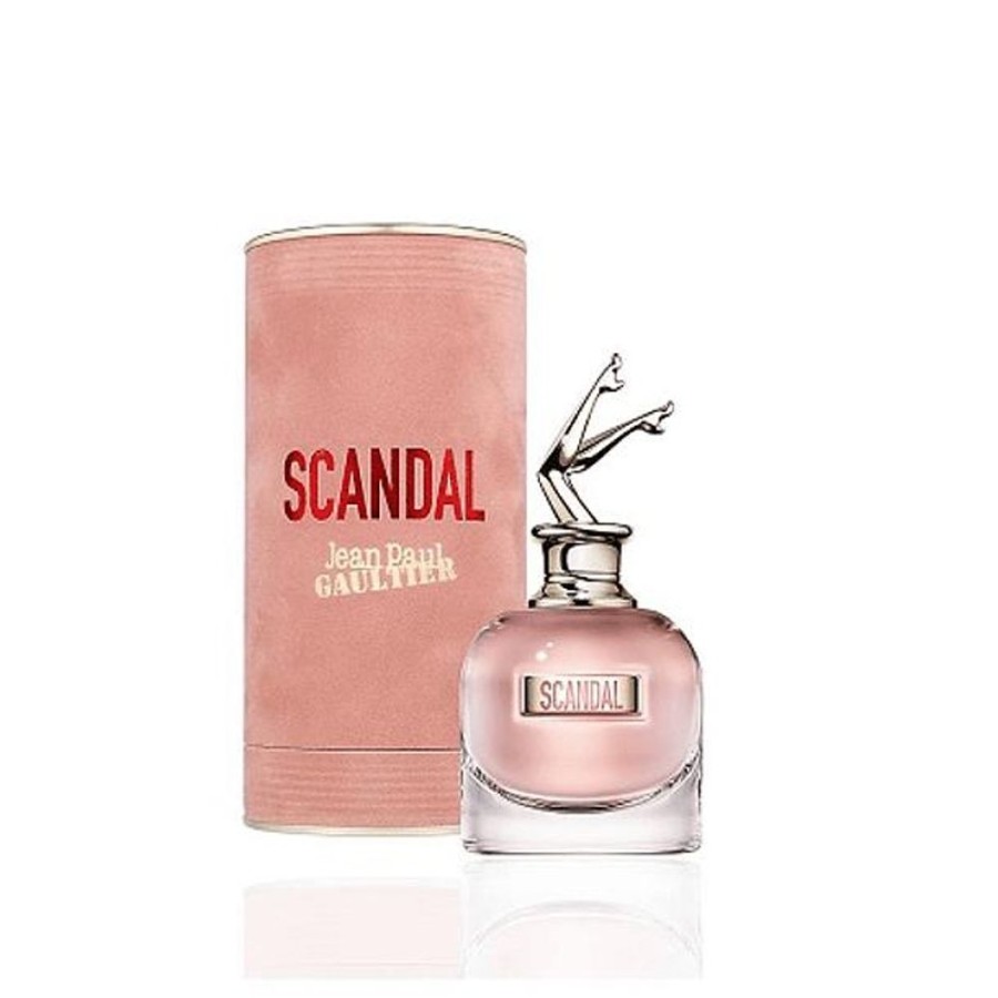 Perfumes Jean Paul Gaultier | Perfume Jean Paul Gaultier Scandal Mujer Edp 80 Ml