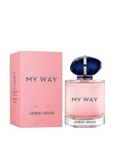 Perfumes Giorgio Armani | Perfume My Way Giorgio Armani Mujer Edp 90 Ml