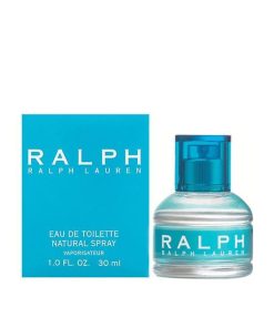 Perfumes Ralph Lauren | Perfume Ralph Dama Edt 30 Ml