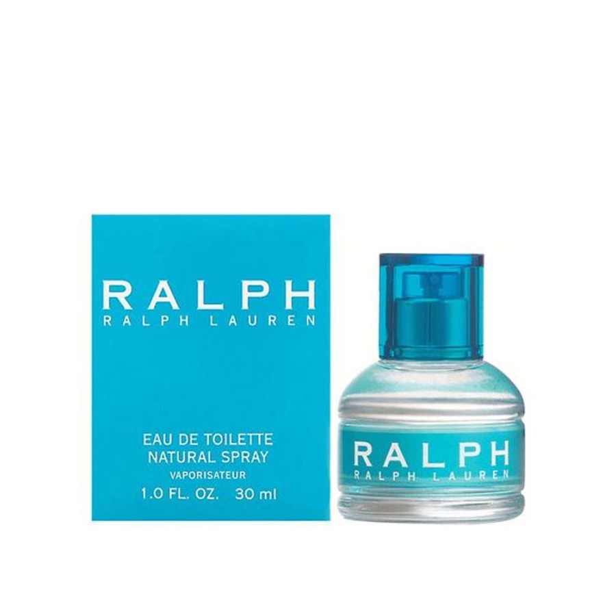 Perfumes Ralph Lauren | Perfume Ralph Dama Edt 30 Ml