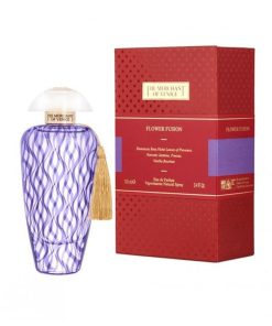 Perfumes The Merchant Of Venice | Perfume The Merchant Of Venice Flower Fusion Unisex Edp 100 Ml