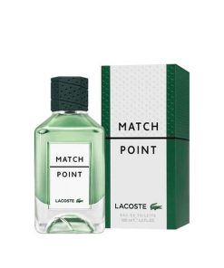 Perfumes Lacoste | Perfume Lacoste Match Point Hombre Edt 100 Ml