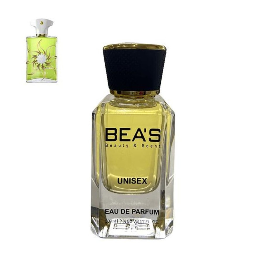 Perfumes Beas | Perfume Beas 764 Clon Amouage Sunshine Unisex Edp 50 Ml Tester