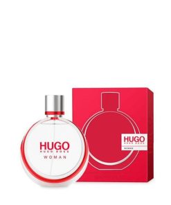 Perfumes Hugo Boss | Perfume Hugo Woman (Cantimplora) Mujer Edp 50 Ml