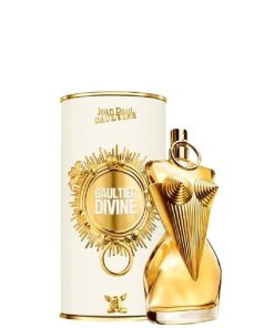 Perfumes Jean Paul Gaultier | Perfume Jean Paul Gaultier Divine Mujer Edp 100 Ml