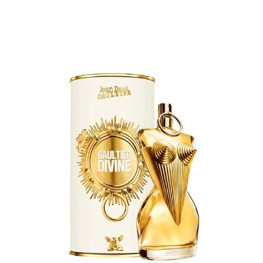 Perfumes Jean Paul Gaultier | Perfume Jean Paul Gaultier Divine Mujer Edp 100 Ml