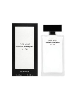 Perfumes Narciso Rodriguez | Perfume Narciso Rodriguez Pure Musc Dama Edp 100 Ml