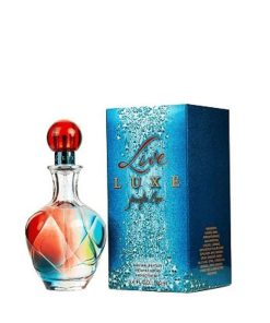 Perfumes Jennifer Lopez | Perfume Live Luxe Mujer Edp 100 Ml