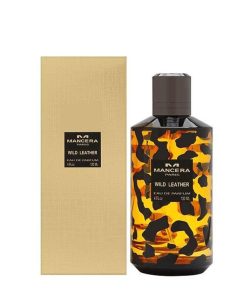 Perfumes Mancera | Perfume Mancera Wild Leather Mujer Edp 120 Ml