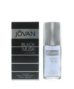 Perfumes Coty | Perfume Jovan Black Musk Varon Edc 88 Ml