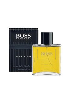 Perfumes Hugo Boss | Perfume Boss N° 1 Hombre Edt 125 Ml