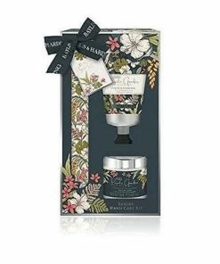 Perfumes Baylis & Harding | Crema Manos Baylis & Harding Royale Garden Hand Cream 50 Ml / Sales Manos 70 Gr / Lima Estuche