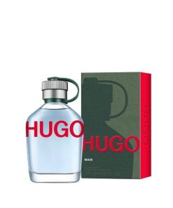 Perfumes Hugo Boss | Perfume Hugo (Cantimplora) Varon Edt 125 Ml