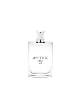 Perfumes Jimmy Choo | Perfume Jimmy Choo Ice Varon Edt 100 Ml Tester