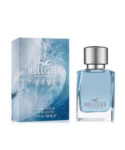 Perfumes Hollister | Perfume Hollister Wave Hombre Edt 30 Ml