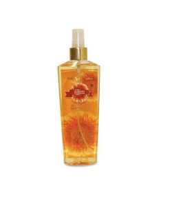 Cosmeticos & Belleza Ville De Seduction | Colonia Ville De Seduction Auburn Passion Dama Body Mist 240 Ml